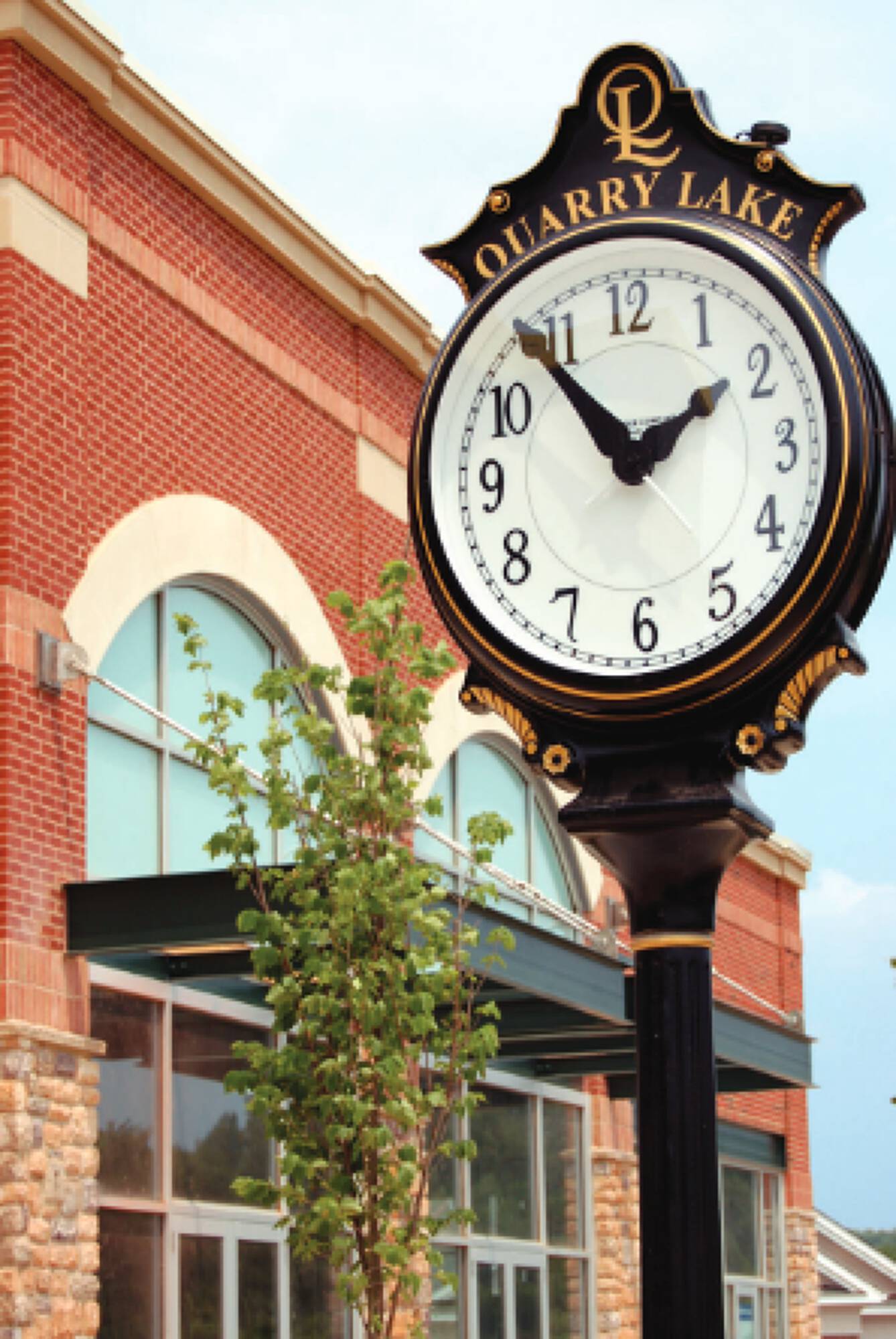 2500 Quarry Lake Dr, Pikesville, MD 21208