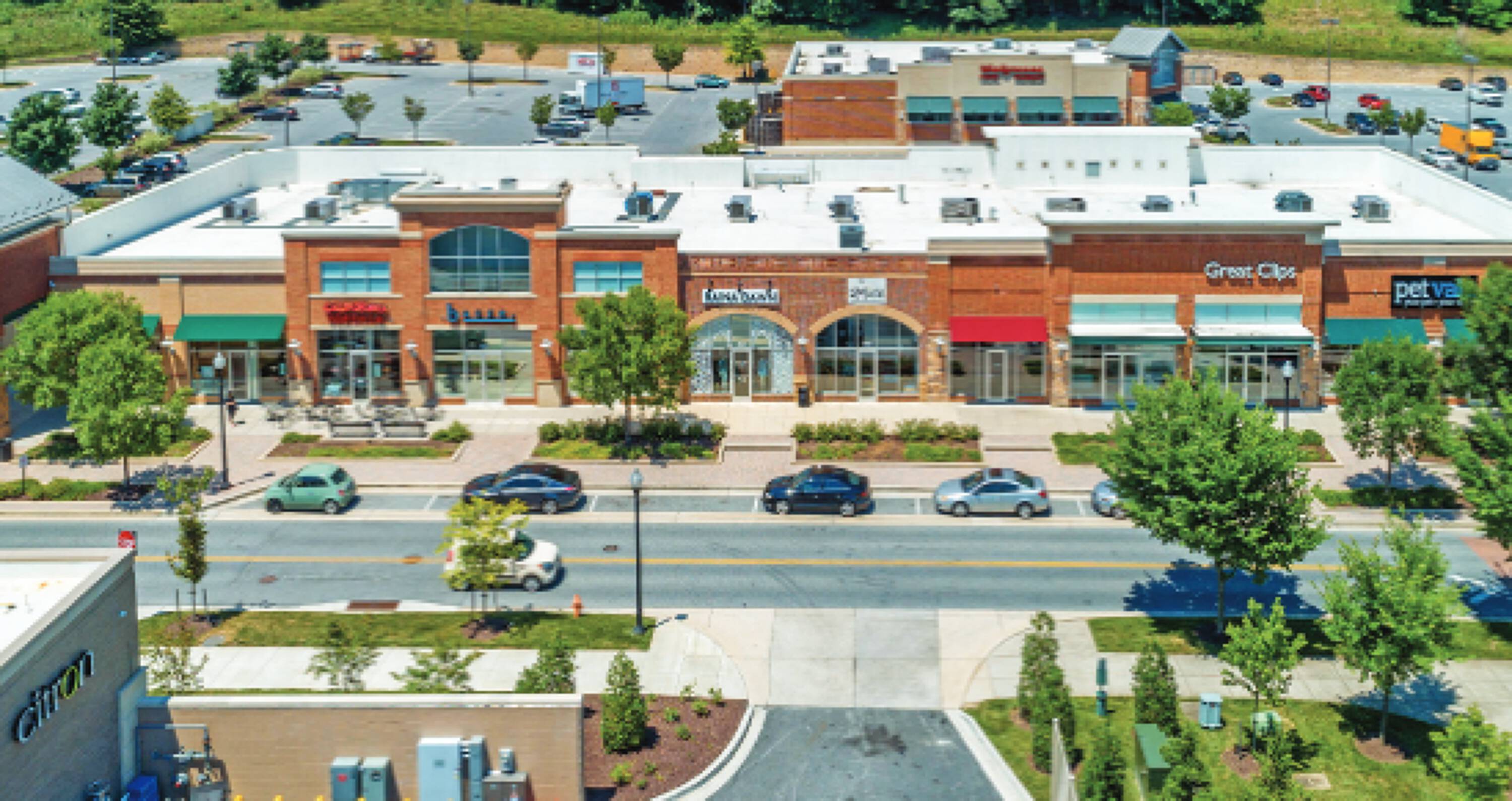 2500 Quarry Lake Dr, Pikesville, MD 21208