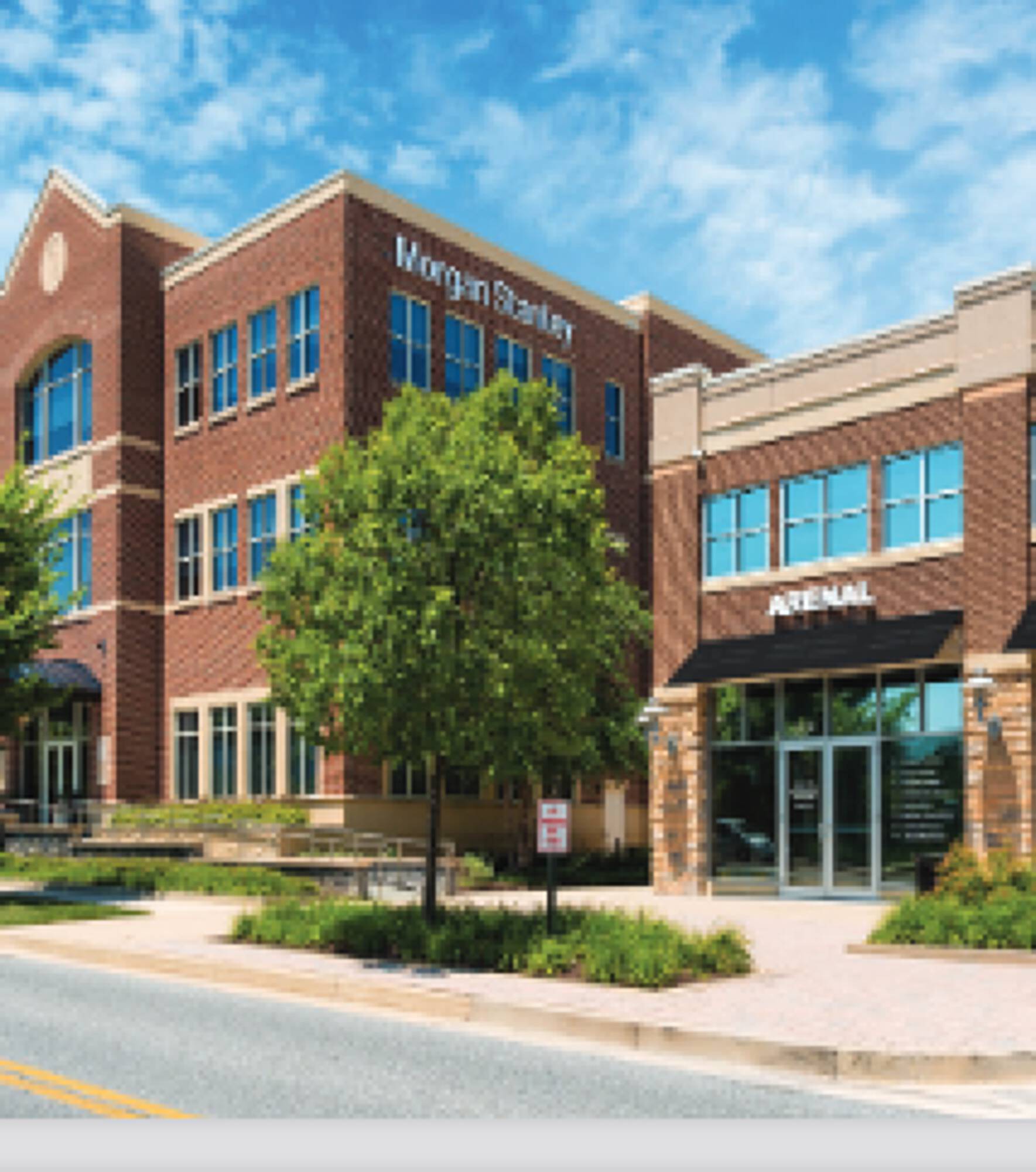 2500 Quarry Lake Dr, Pikesville, MD 21208