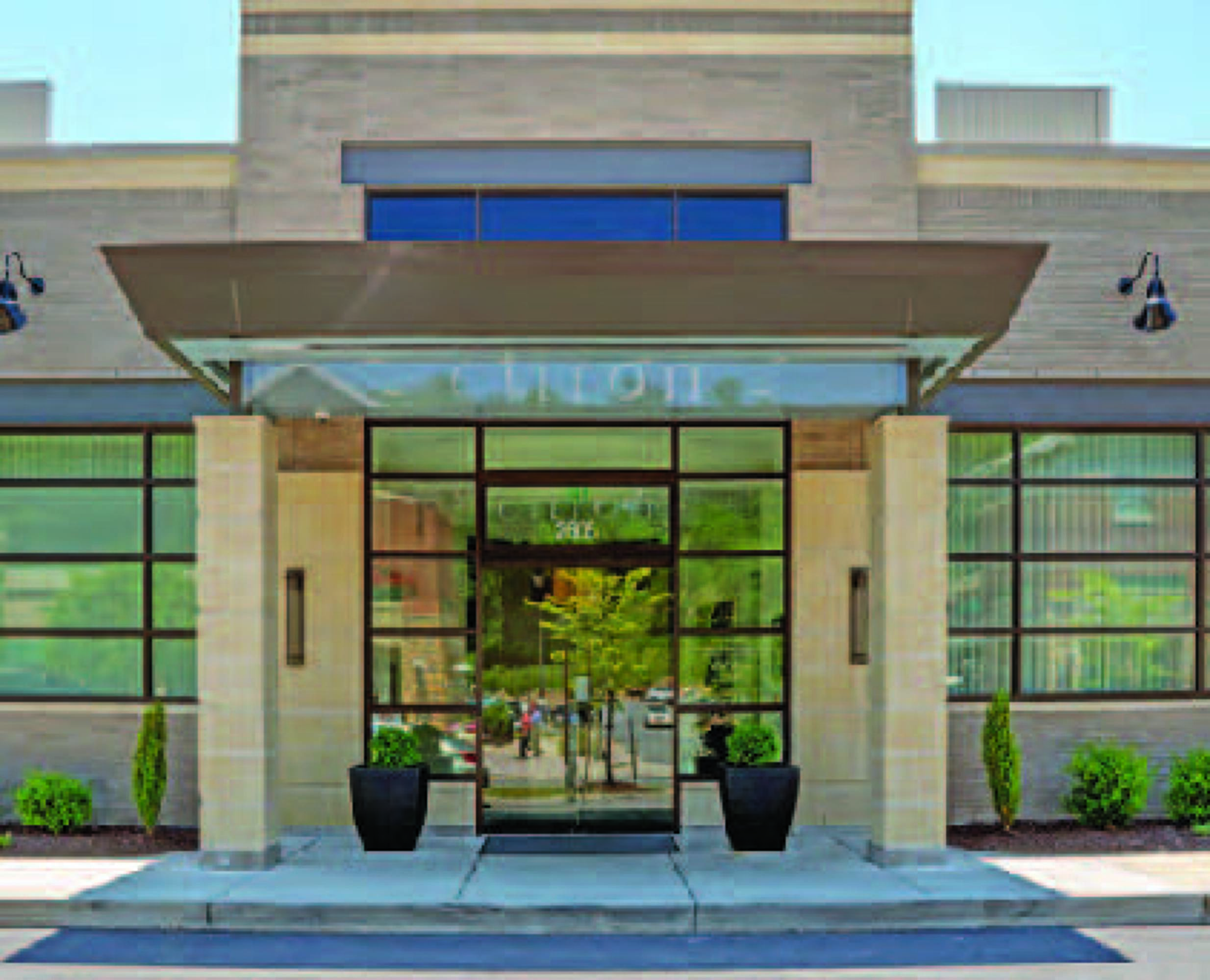 2500 Quarry Lake Dr, Pikesville, MD 21208