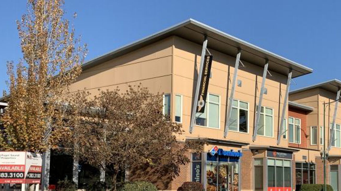 615 E Pioneer, Puyallup, WA 98372 Retail Space for Lease Meeker's