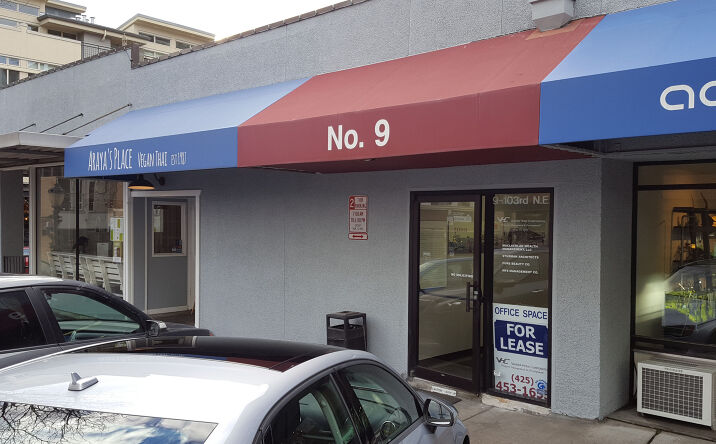 Bellevue Wa Commercial Real Estate For Lease Crexi Com