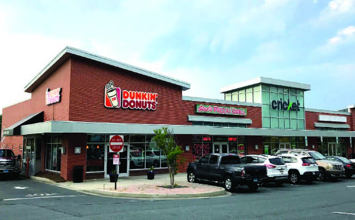 Pictures of Retail property located at 1900-1928 Pulaski Highway, Edgewood, MD 21040 for lease - image #1