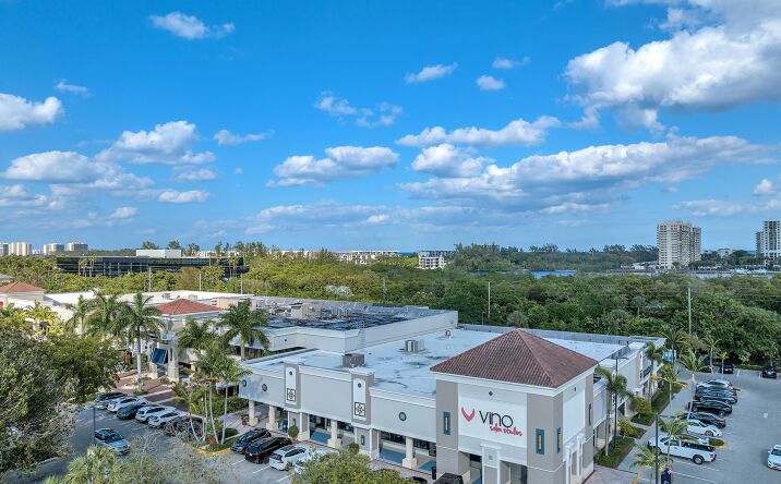 Pictures of Retail, Office property located at 2200 N Federal Hwy, Boca Raton, FL 33431 for lease - image #1