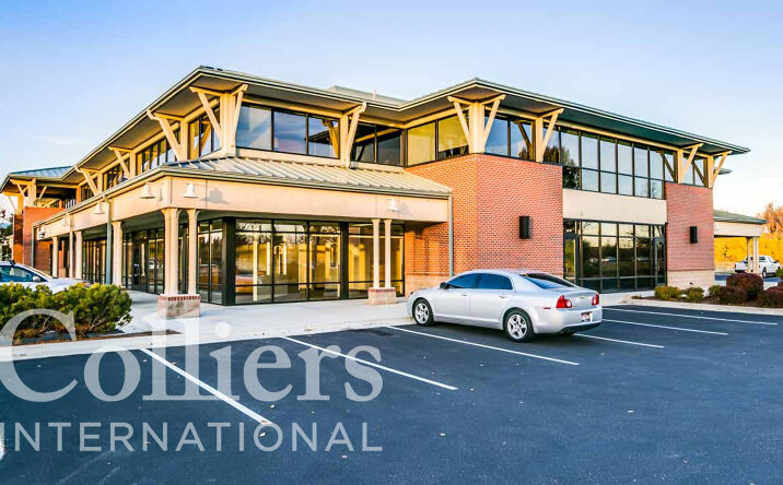 Pictures of Office property located at 408 S Eagle Rd, Eagle, ID 83616 for sales - image #1