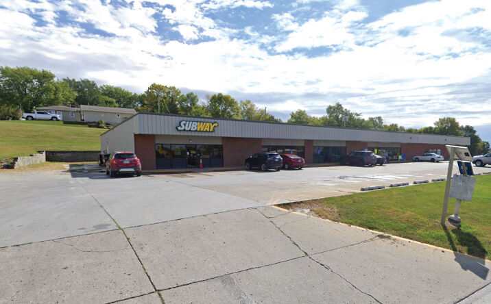 Pictures of Retail, Office property located at 110-116 N. Market Street, Audubon, IA 50025 for lease - image #1