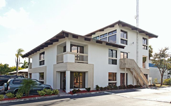 Pictures of Office property located at 6699 N Federal Hwy, Boca Raton, FL 33487 for lease - image #1