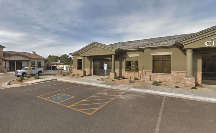 Pictures of Office property located at 1767 E Queen Creek Rd - Bldg 5 - suit 111, Chandler, AZ 85286 for lease - image #1