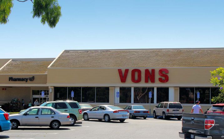 Pictures of Retail property located at 6083 El Cajon Blvd, San Diego, CA 92115 for lease - image #1
