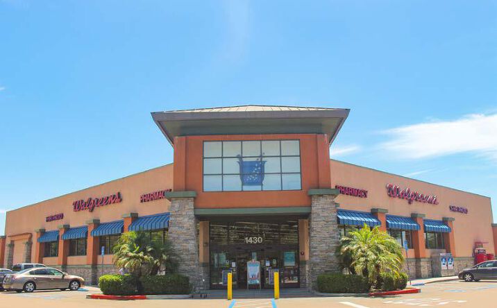 Pictures of Retail property located at 1320-1480 Eastlake Pkwy & 2089-2127 Olympic Pkwy, Chula Vista, CA 91915 for lease - image #1