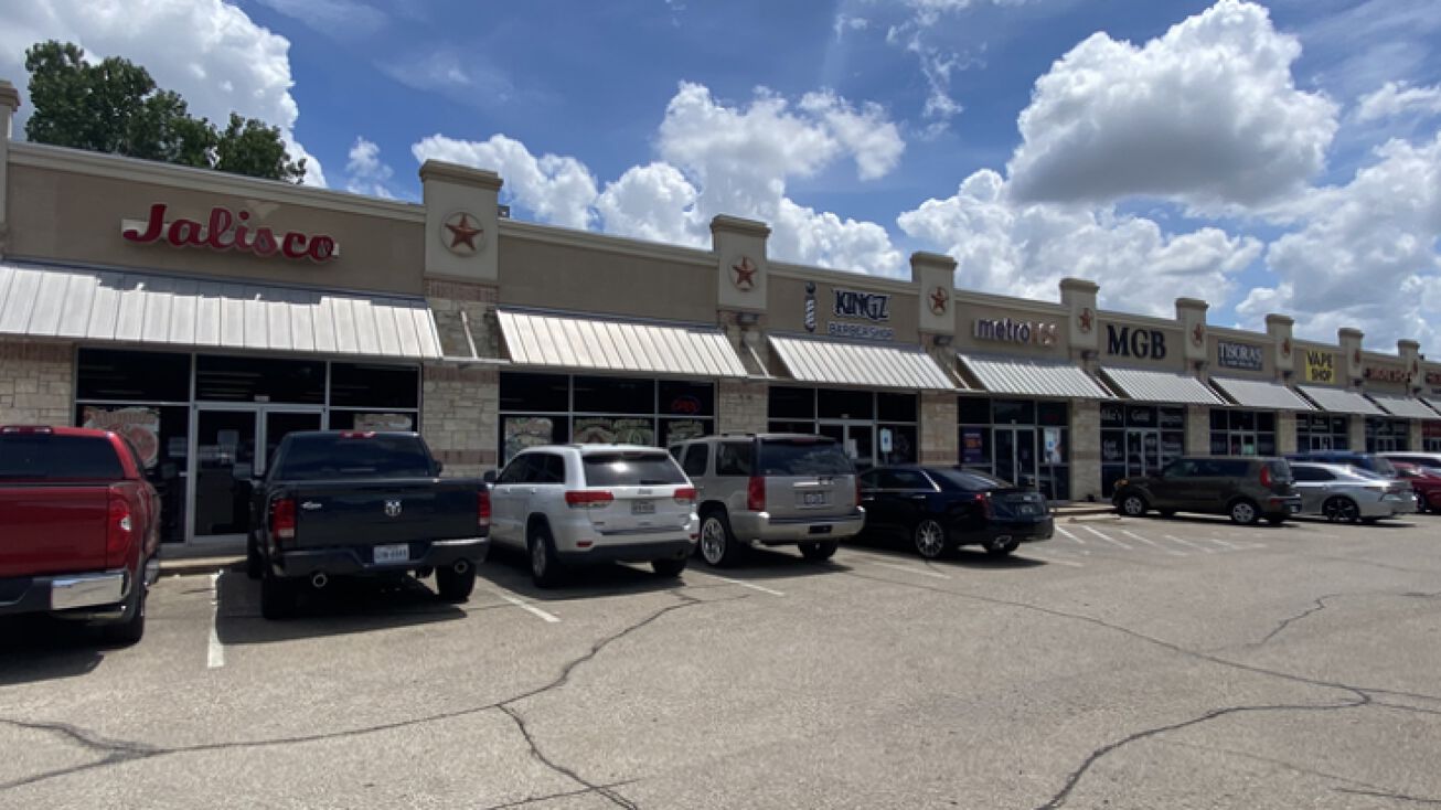 1000 S. New Road, Waco, TX 76710