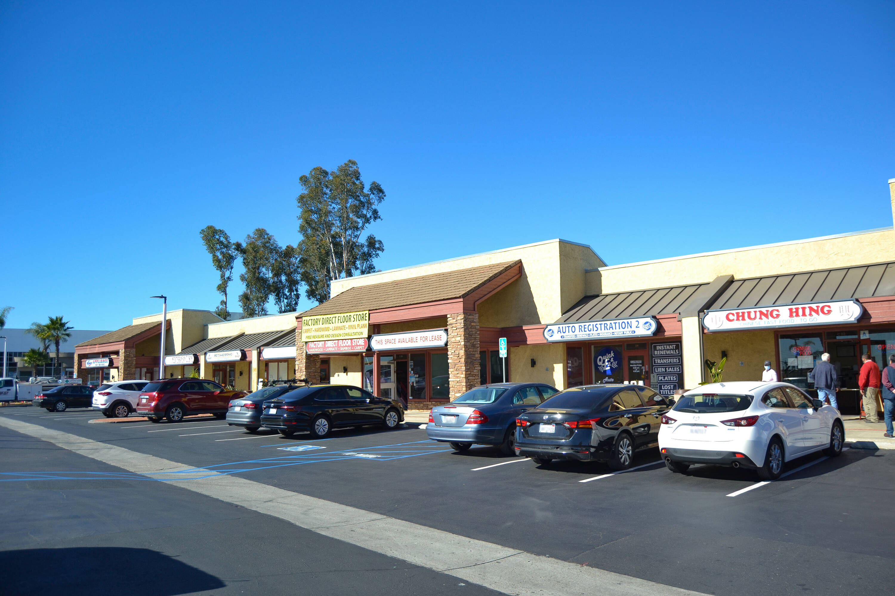 71407160 Miramar Road, San Diego, CA 92121