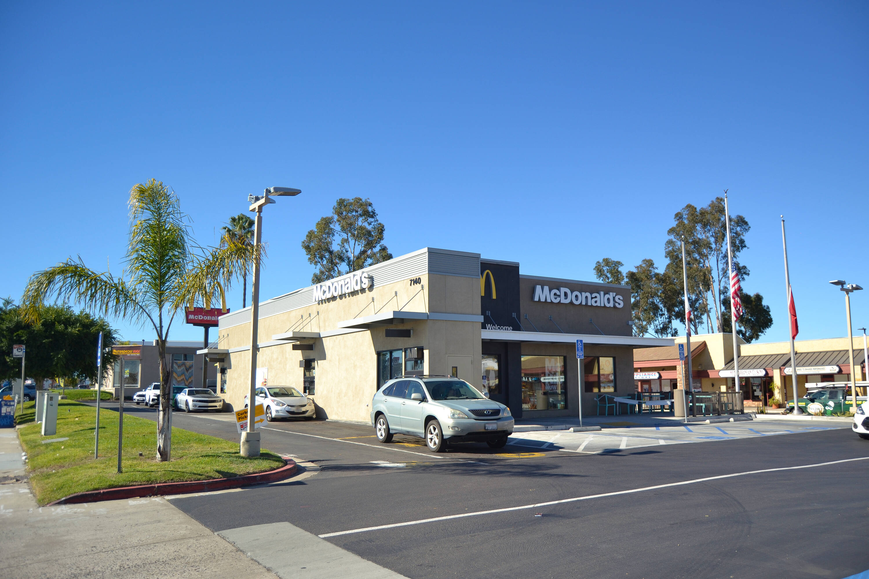 71407160 Miramar Road, San Diego, CA 92121