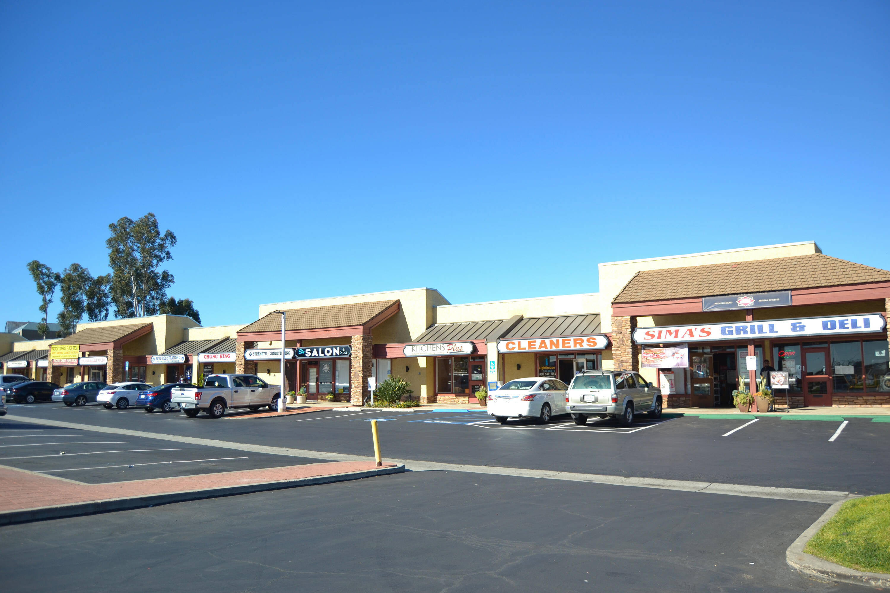 71407160 Miramar Road, San Diego, CA 92121