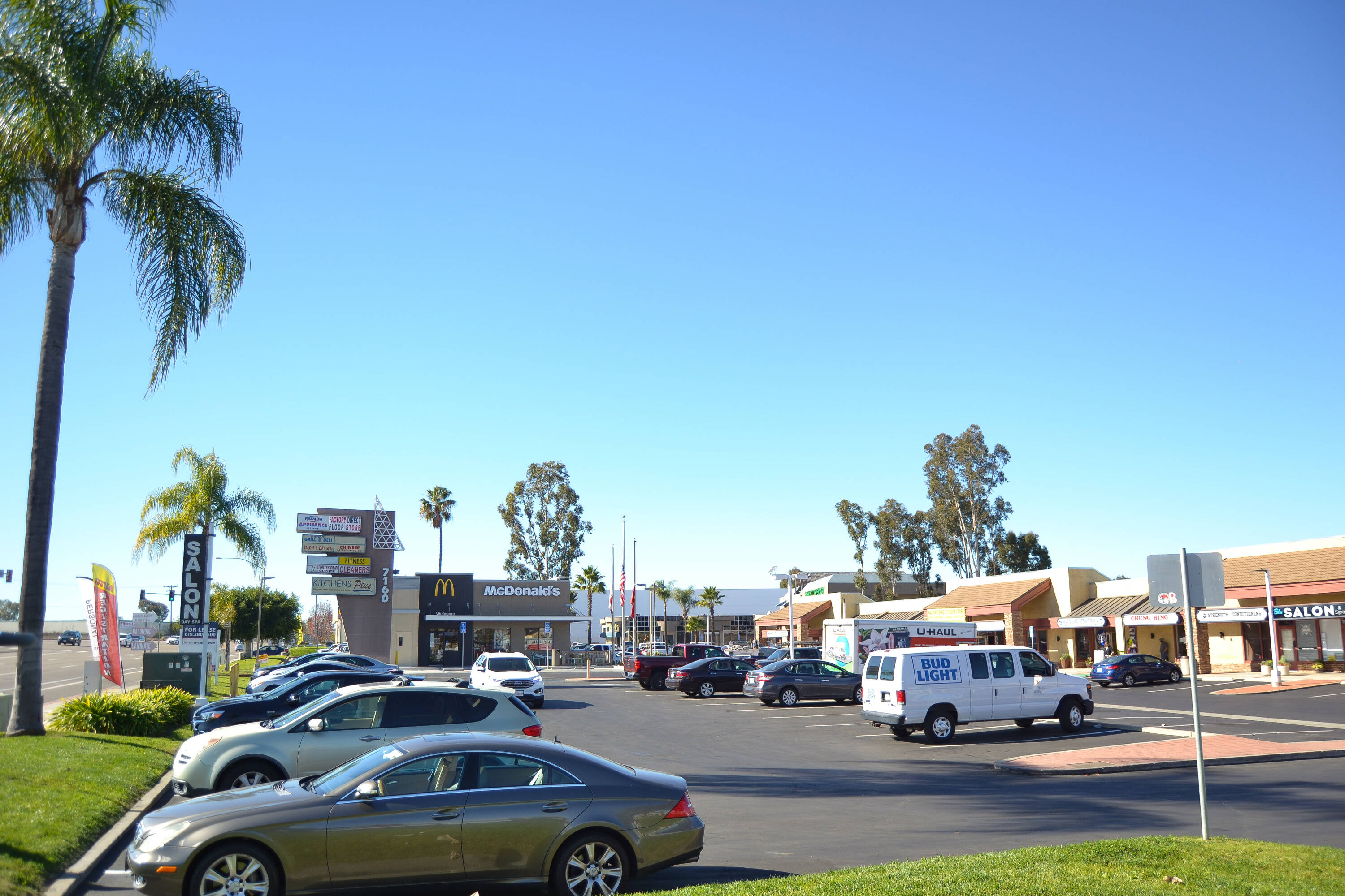 71407160 Miramar Road, San Diego, CA 92121