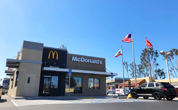 Pictures of Retail, Office property located at 7140-7160 Miramar Road, San Diego, CA 92121 for lease - image #1
