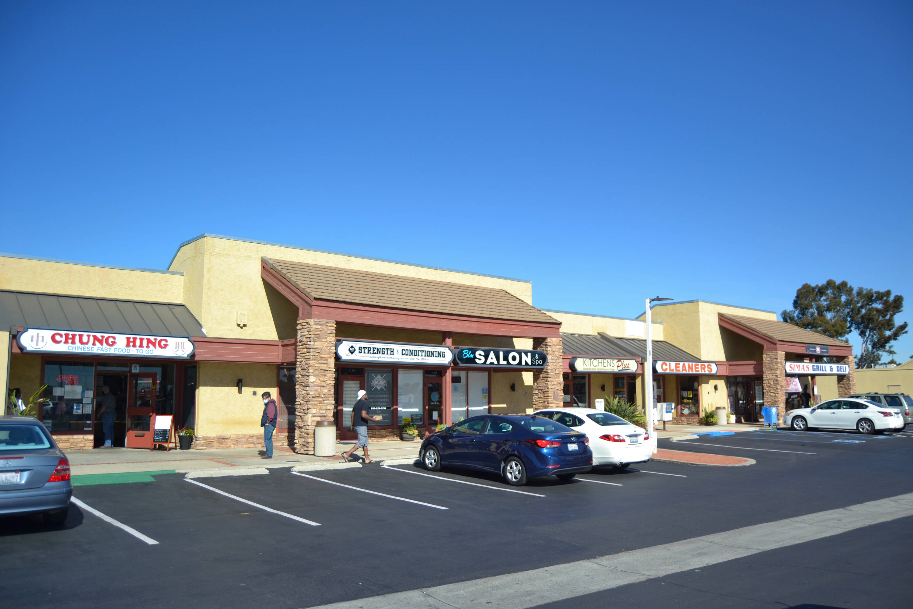 71407160 Miramar Road, San Diego, CA 92121