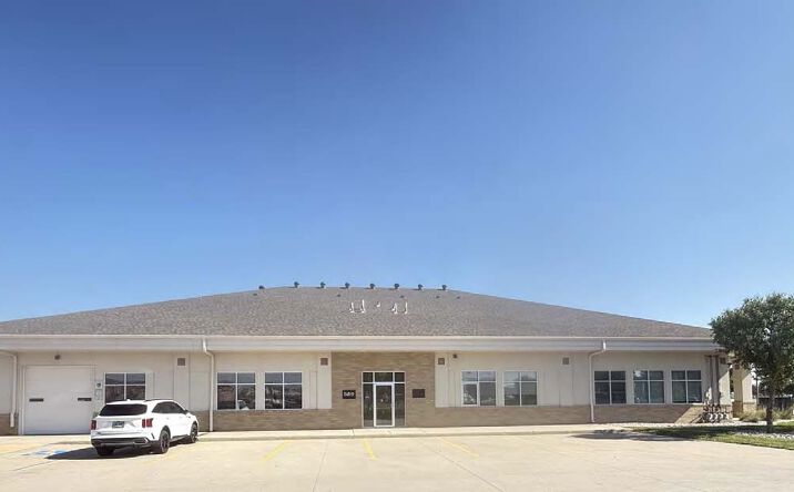 Pictures of Office property located at 3357 39th St S, Fargo, ND 58104 for lease - image #1