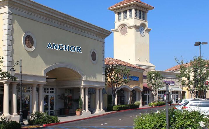 Pictures of Retail property located at 866-884 EastLake Parkway, Chula Vista, CA 91914 for lease - image #1