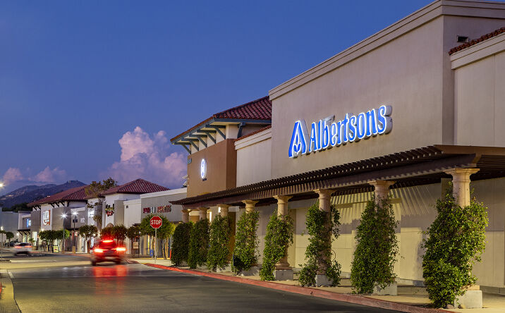 Pictures of Retail, Office property located at 2883-2991 Jamacha  Road, El Cajon, CA 92019 for lease - image #1