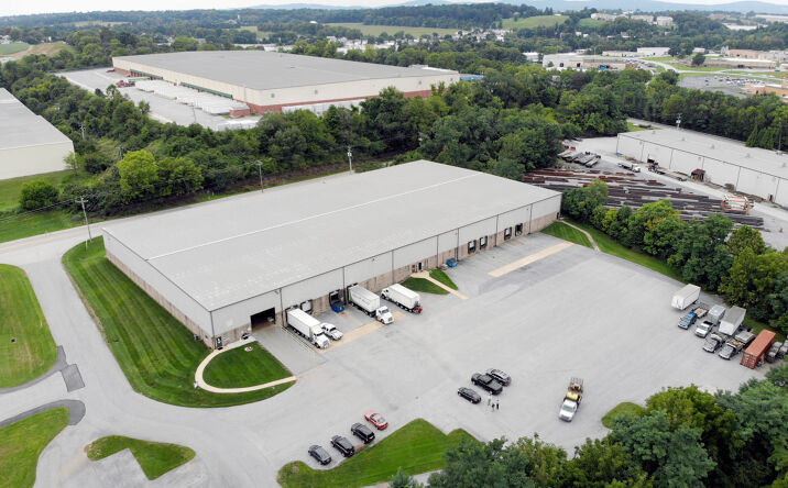 Pictures of Industrial property located at 365 Emig Road, York, PA 17406 for lease - image #1