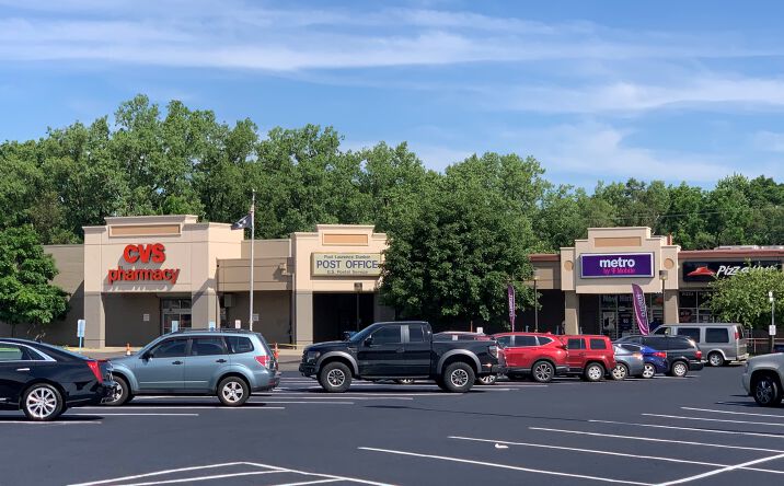 Pictures of Retail property located at 4227-4389 W Third St, Dayton, OH 45417 for lease - image #1