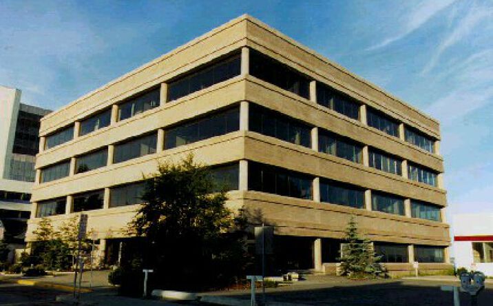 Pictures of Office property located at 420 L St, Anchorage, AK 99501 for lease - image #1