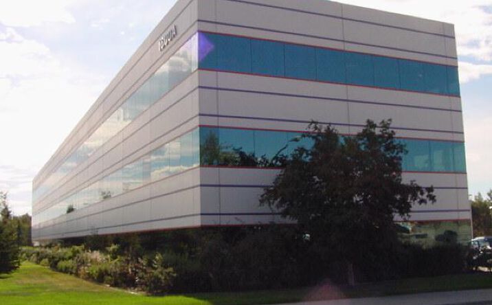 Pictures of Office property located at 1600 A St, Anchorage, AK 99501 for lease - image #1