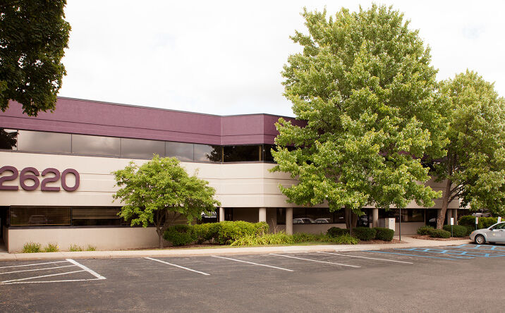 Pictures of Office property located at 2620 Horizon Drive SE, Grand Rapids, MI 49546 for lease - image #1