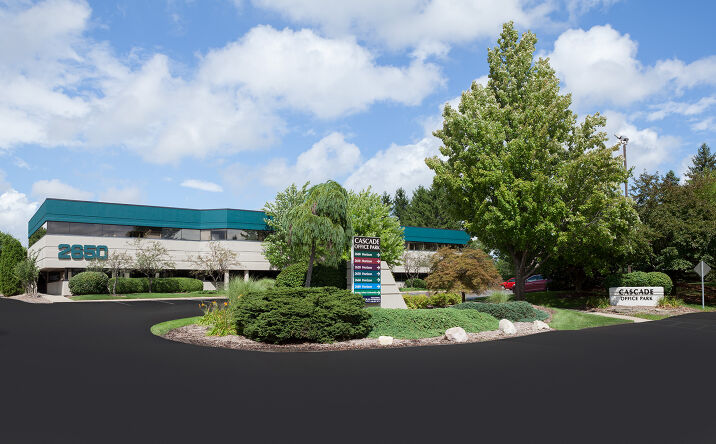 Pictures of Office property located at 2650 Horizon Drive SE, Grand Rapids, MI 49546 for lease - image #1