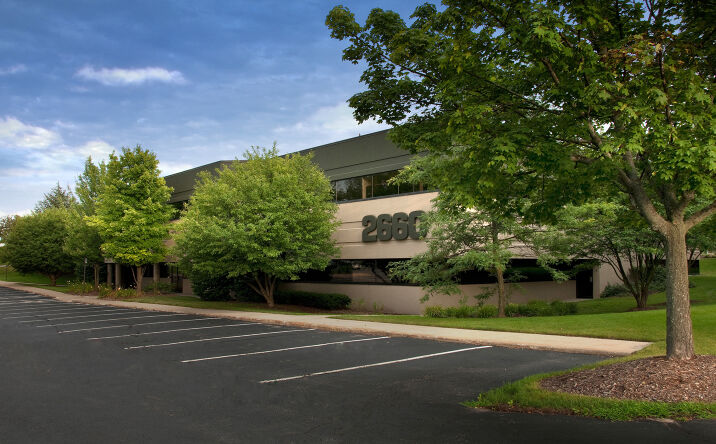 Pictures of Office property located at 2660 Horizon Drive SE, Grand Rapids, MI 49546 for lease - image #1