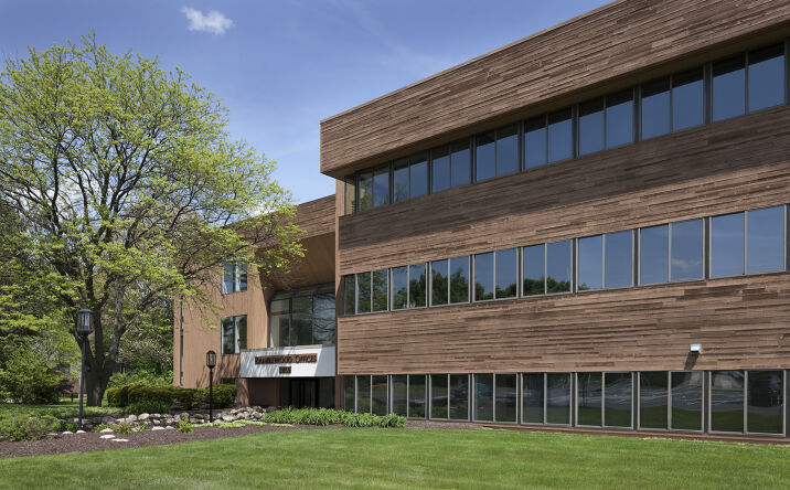 Pictures of Office property located at 2845 44th Street SW, Grandville, MI 49418 for lease - image #1