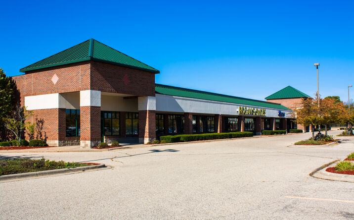 Pictures of Retail property located at 1810 Sutler Ave , Beloit, WI 53511 for lease - image #1