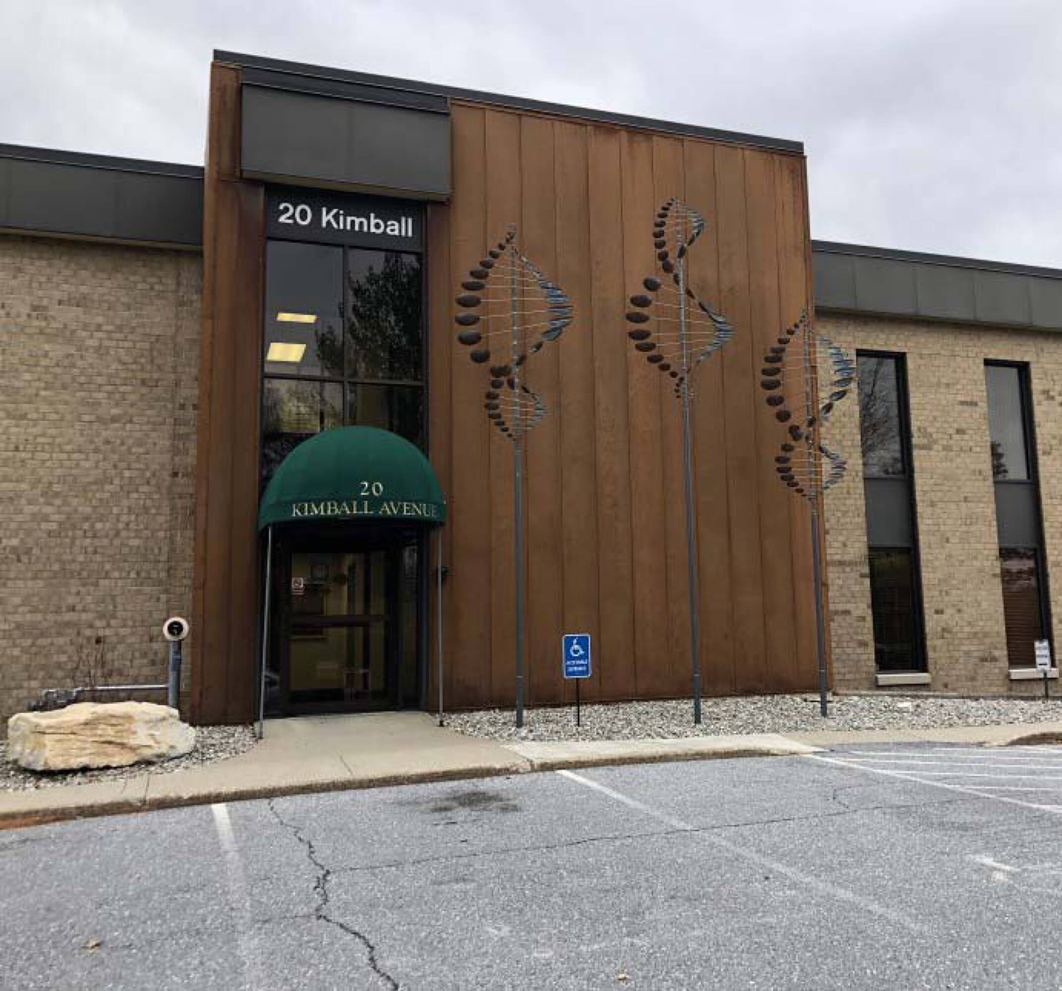 20 Kimball Ave, South Burlington, VT 05403