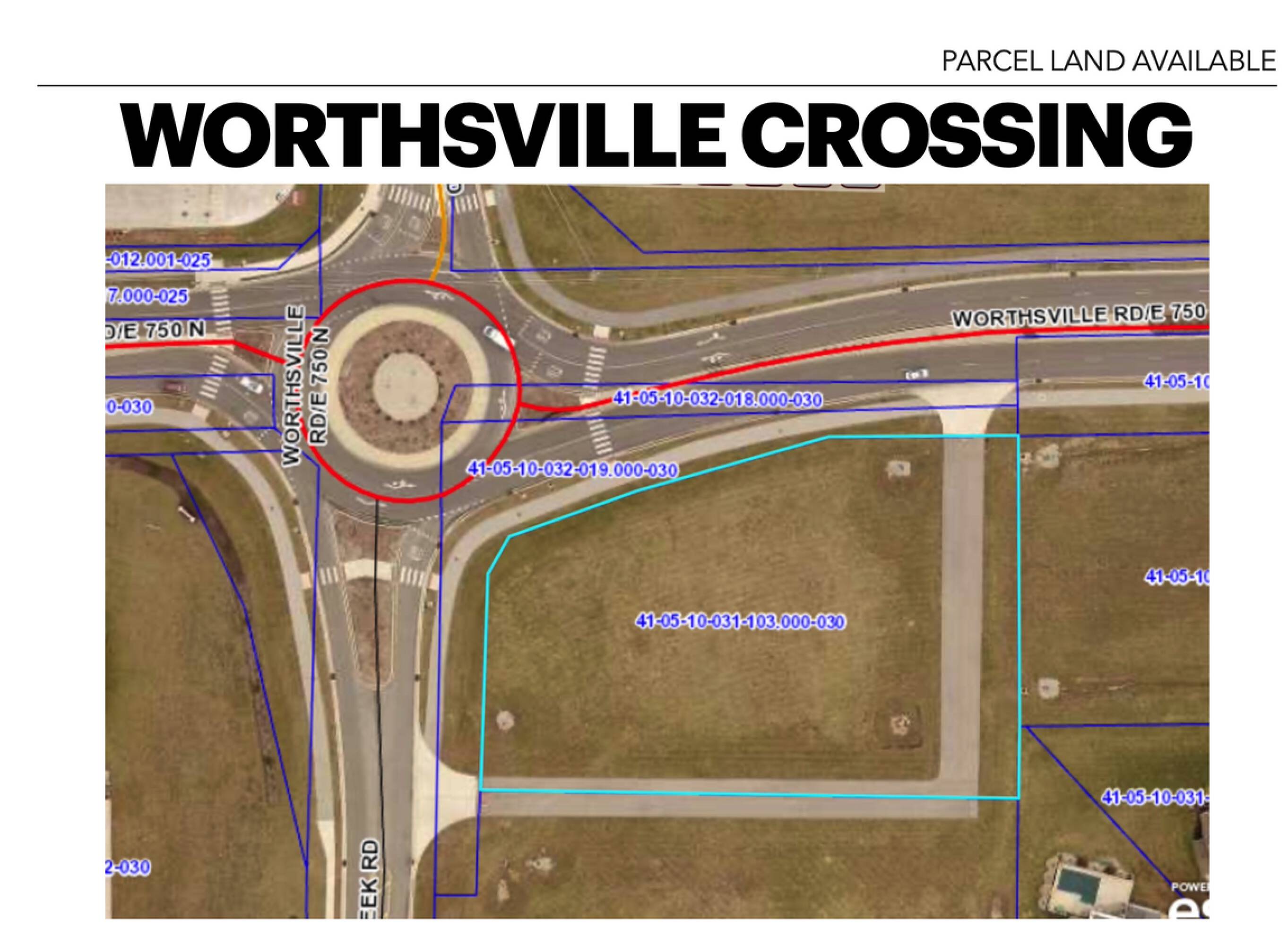 1001 Worthsville Rd, Greenwood, IN 46143