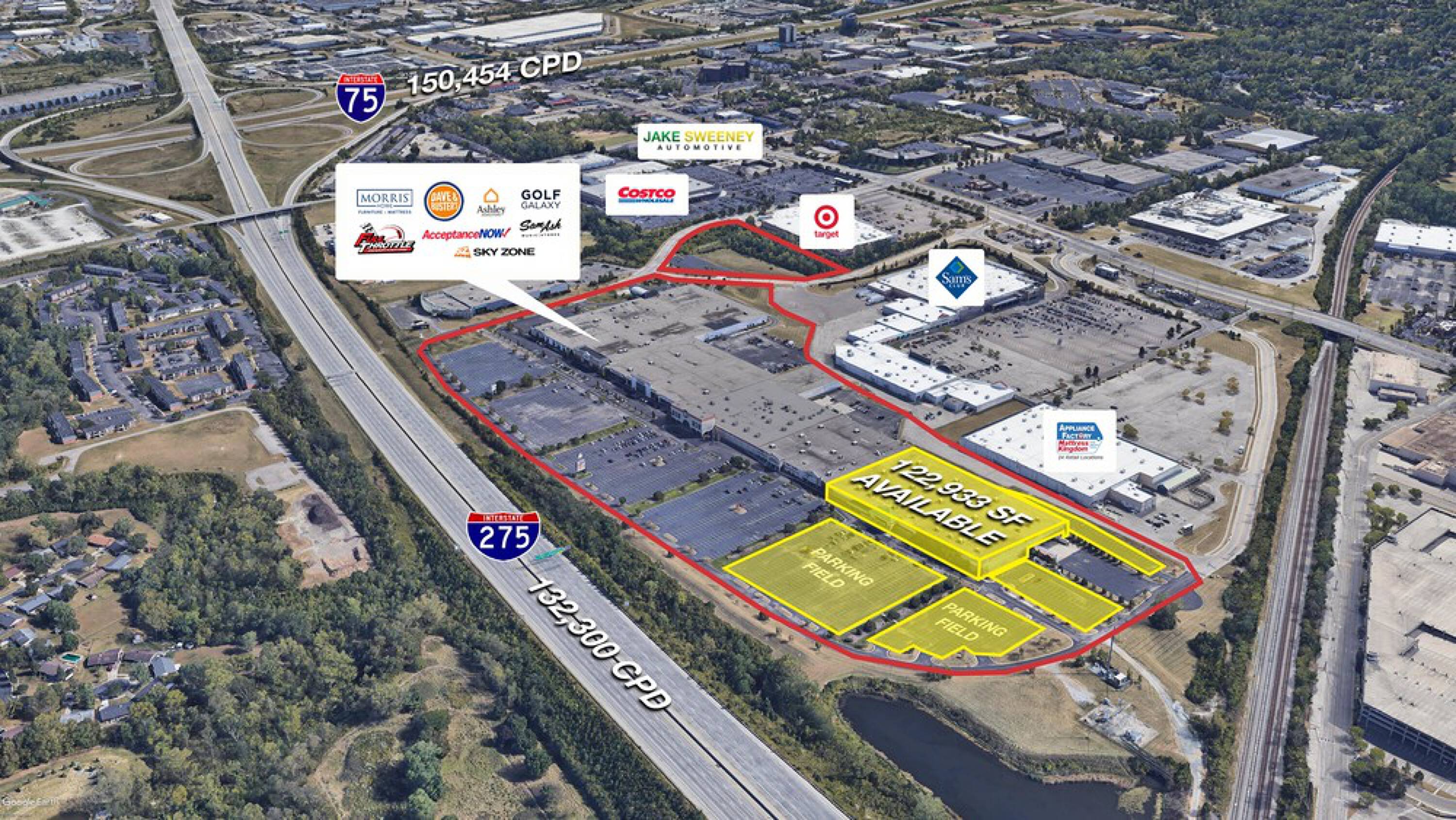 11925 Commons Dr, Springdale, OH 45246