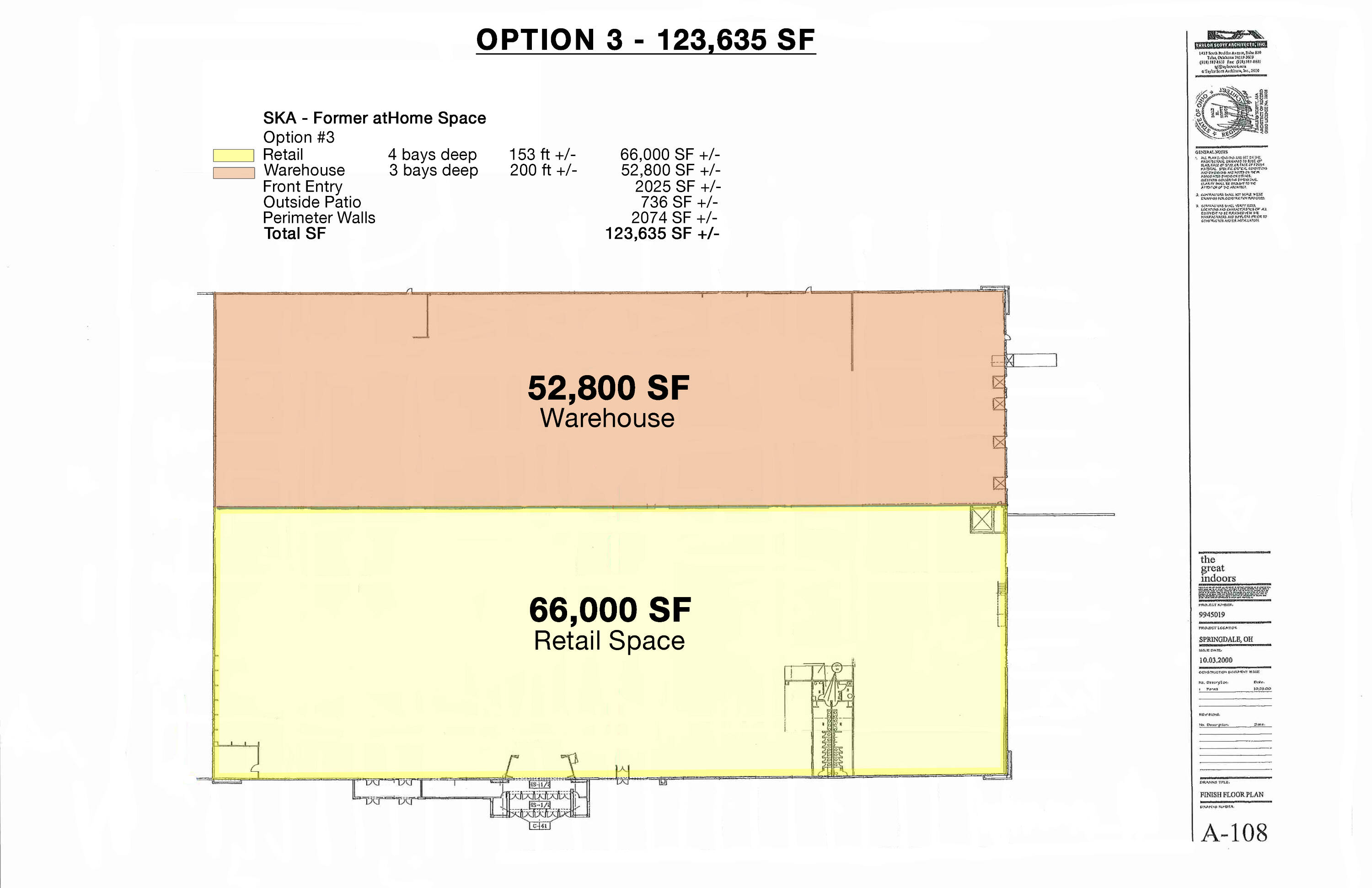 11925 Commons Dr, Springdale, OH 45246