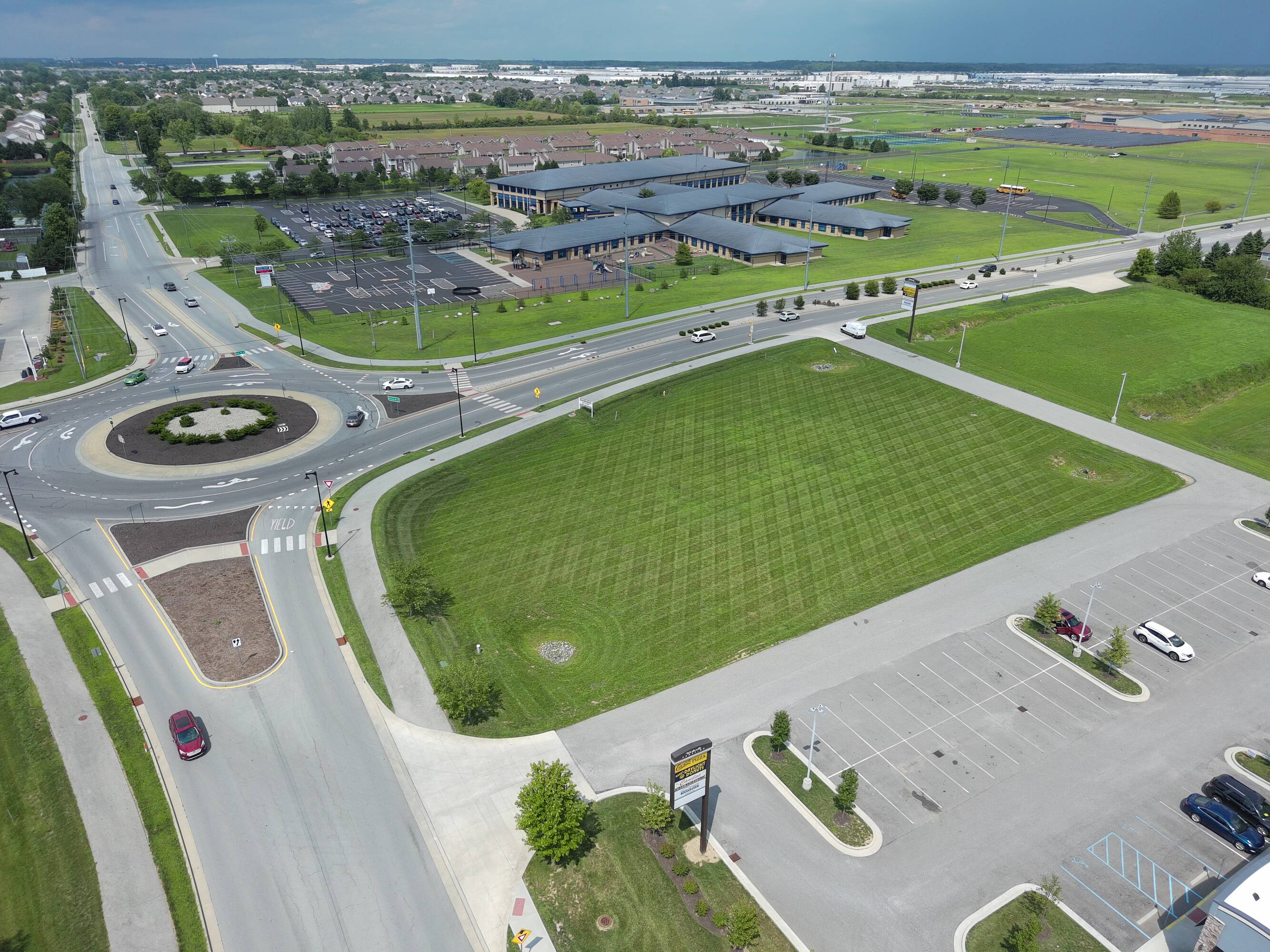 1001 East Worthsville Road, Greenwood, IN 46143