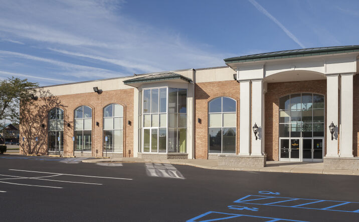Pictures of Office, Retail, Special Purpose property located at 1001 28th Street SW, Wyoming, MI 49509 for lease - image #1