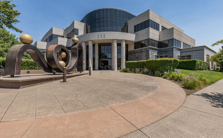 Pictures of Office property located at 333 Sunset Ave, Suisun City, CA 94585 for lease - image #1