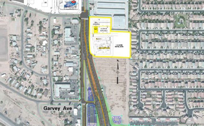Pictures of Retail property located at 20125 N John Wayne Pkwy, Maricopa, AZ 85138 for lease - image #1
