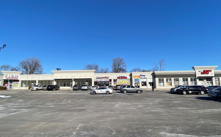 Hazel Park Mi Commercial Real Estate For Lease Crexi Com