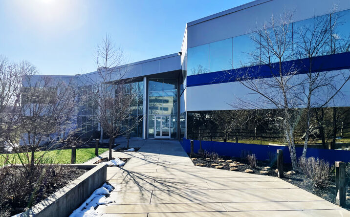 Pictures of Office property located at 10 Valley Stream Pkwy, Malvern, PA 19355 for lease - image #1
