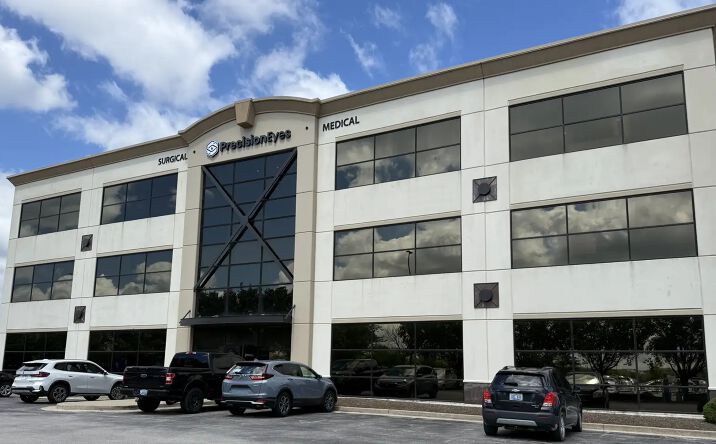 Pictures of Office property located at 2720 Old Rosebud Rd, Lexington, KY 40509 for lease - image #1