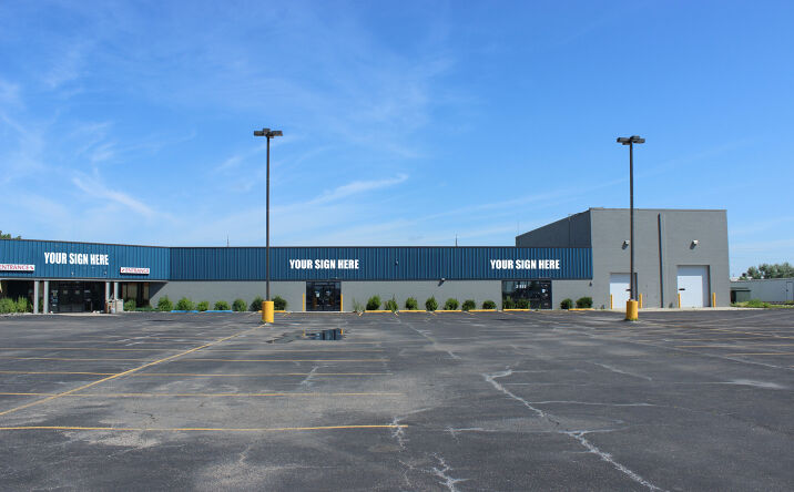 Fargo, ND Industrial Space for Rent | Commercial Leasing | Crexi.com