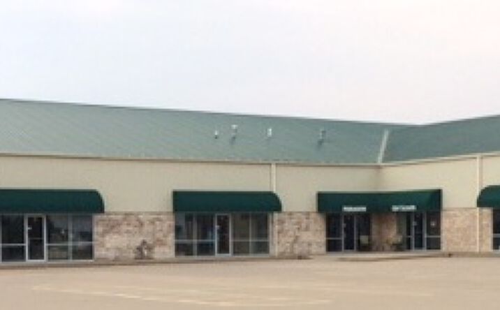 Pictures of Office, Retail property located at 3115 Enterprise Dr, Salina, KS 67401 for lease - image #1