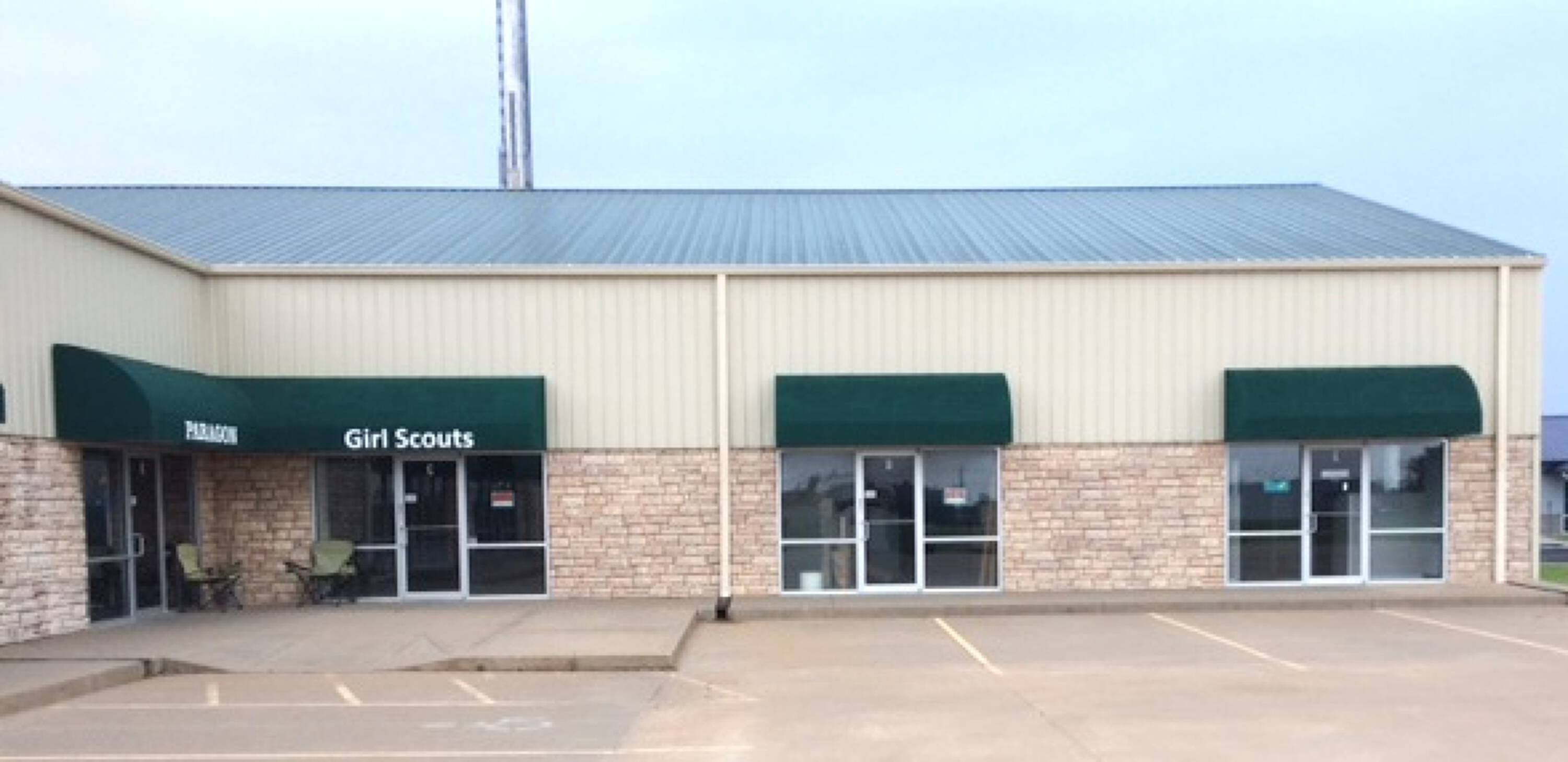 3115 Enterprise Dr, Salina, KS 67401