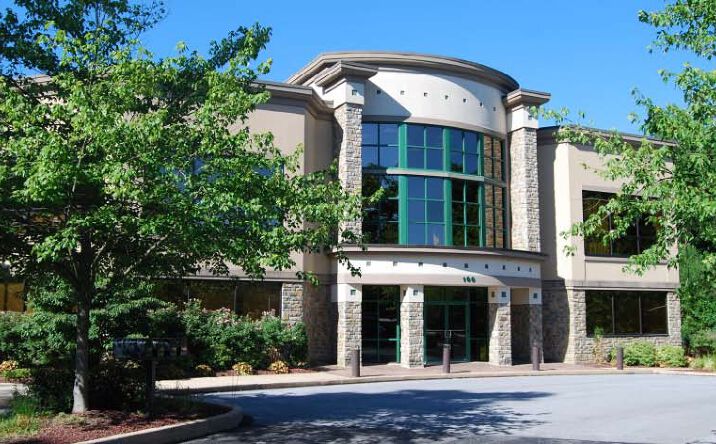 Pictures of Office property located at 100 Arrandale Blvd, Exton, PA 19341 for lease - image #1