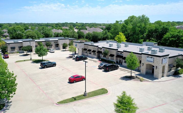 Pictures of Office property located at 1281 Green Oaks Boulevard, Arlington, TX 76013 for lease - image #1