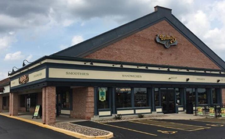 Pictures of Retail, Industrial property located at 17800 W Bluemound Rd, Brookfield, WI 53045 for lease - image #1